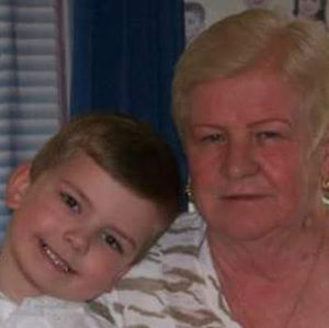 Meet your Posher, Brayden